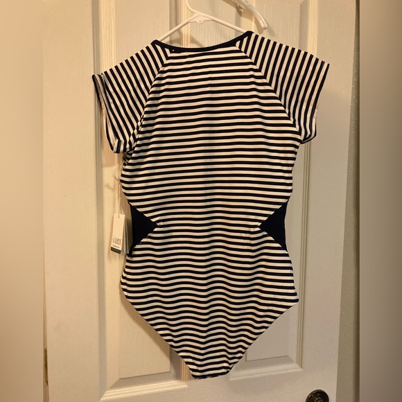 Carve Designs All Day One Piece Swimsuit - Picture 5 of 7